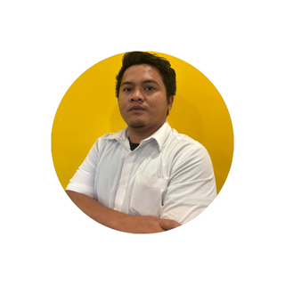 Team Member 1