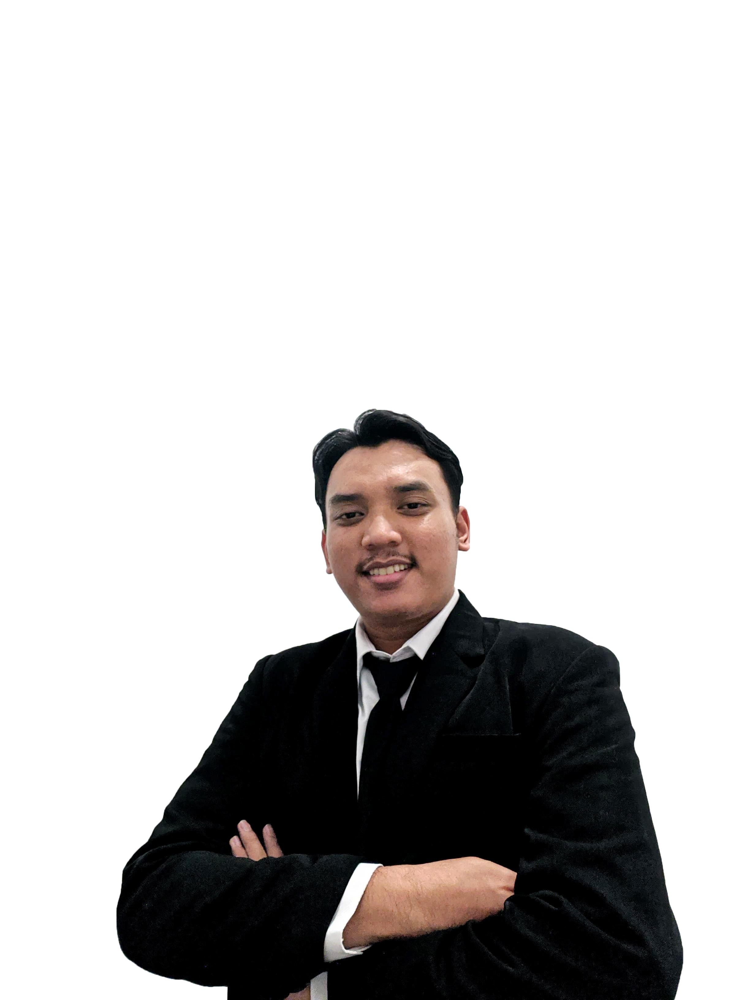 Team Member 3